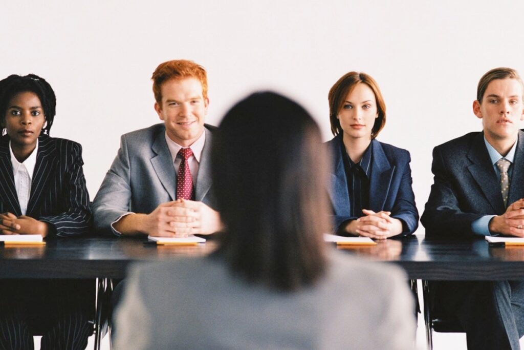10 Questions to Ask the Head of PMO in an Interview