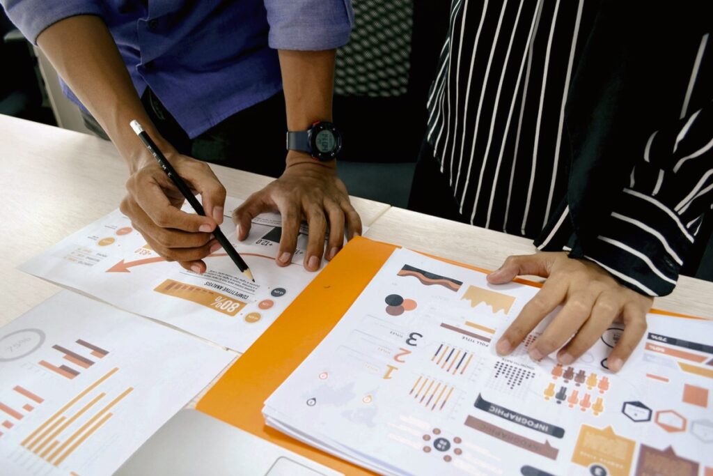 Affinity Diagrams: Making Sense of Complexity in Project WorkBy Clark Gable