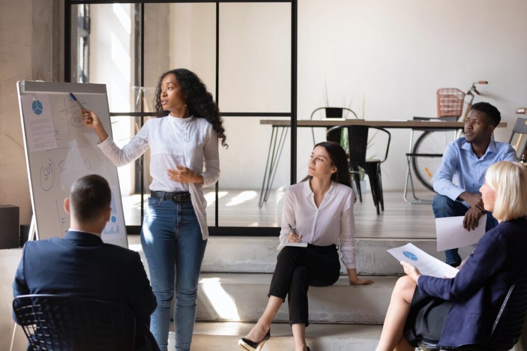 Crawford's Slip Method: The Low-Tech Innovation Hack That Still Works in High-Tech Teams