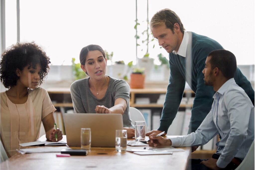 Establishing a Project Management Office