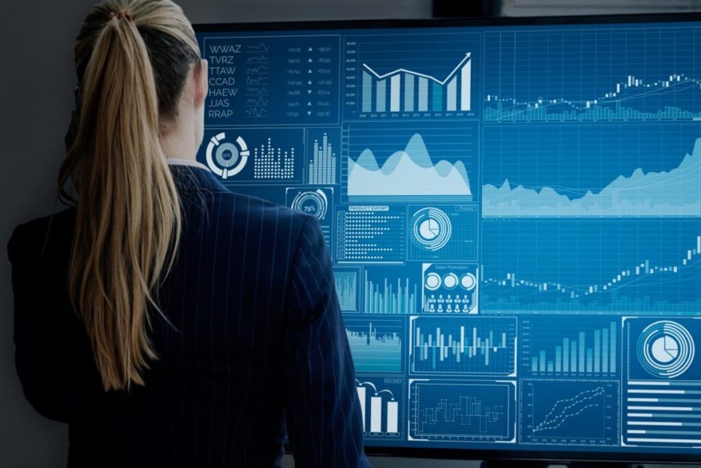 How CPMS Supports Strategic Portfolio Management