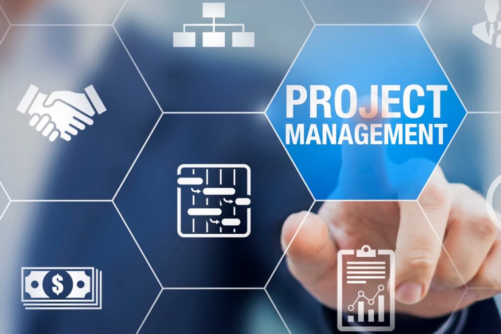 How to Choose aN Information Project Management System