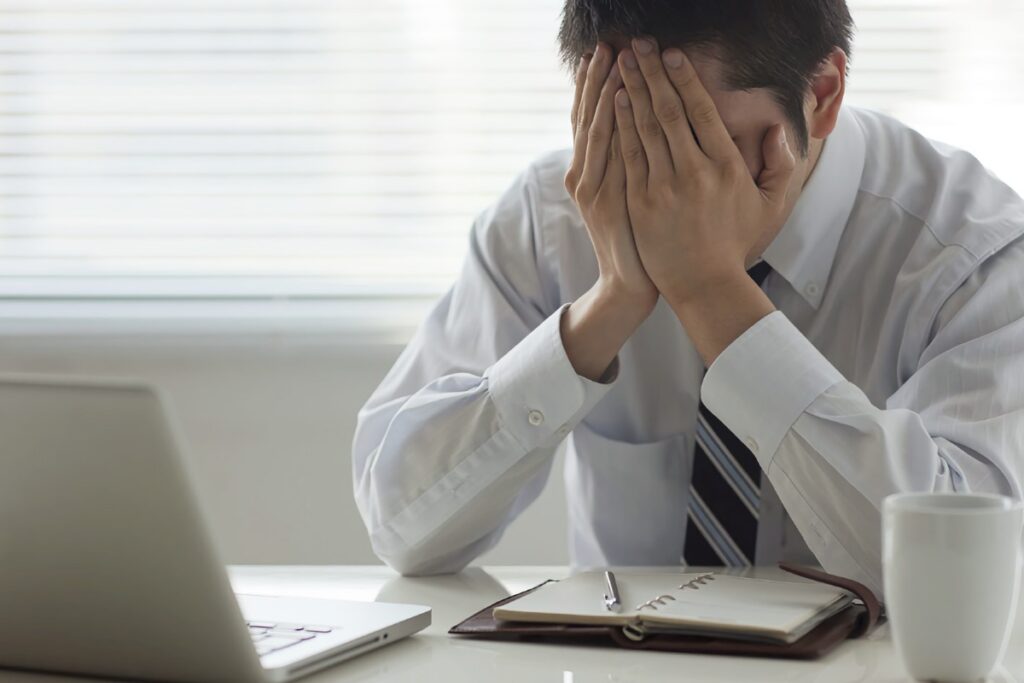 Mistakes of a Project Manager: Lessons for Beginners