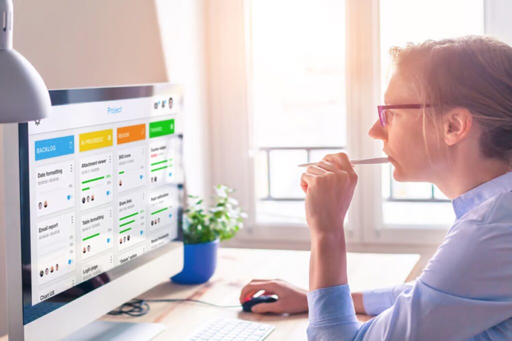 Notion for Project Managers – Tips