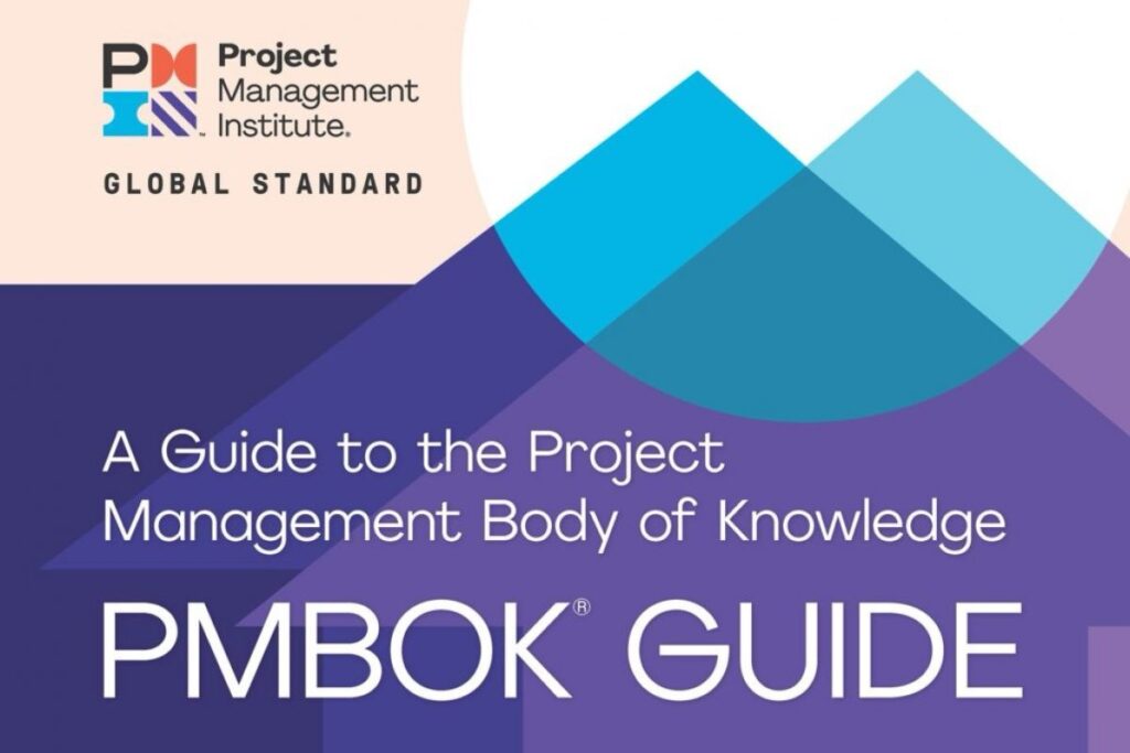 Overview of PMBOK 7