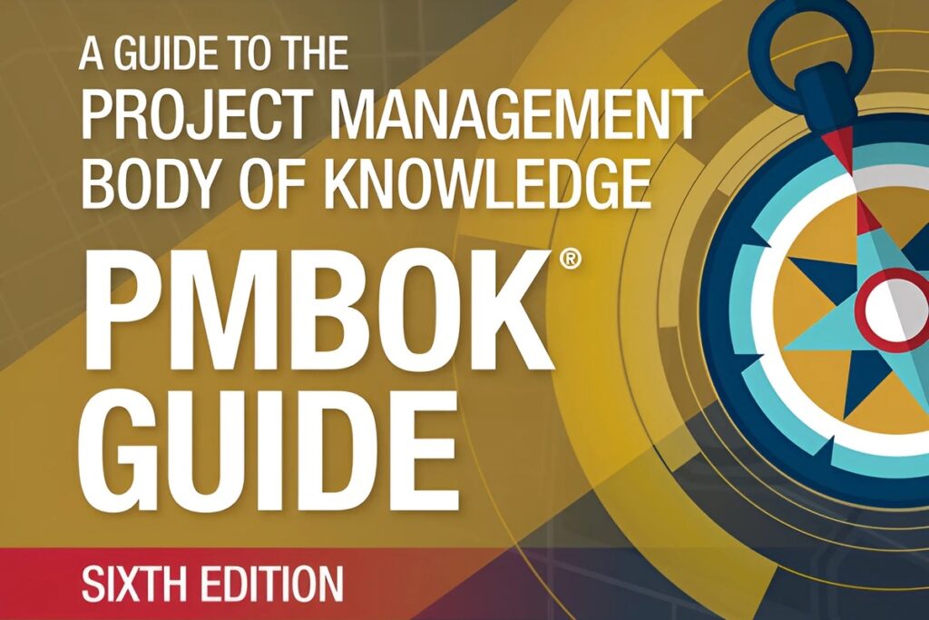 PMBOK® Guide – Sixth Edition