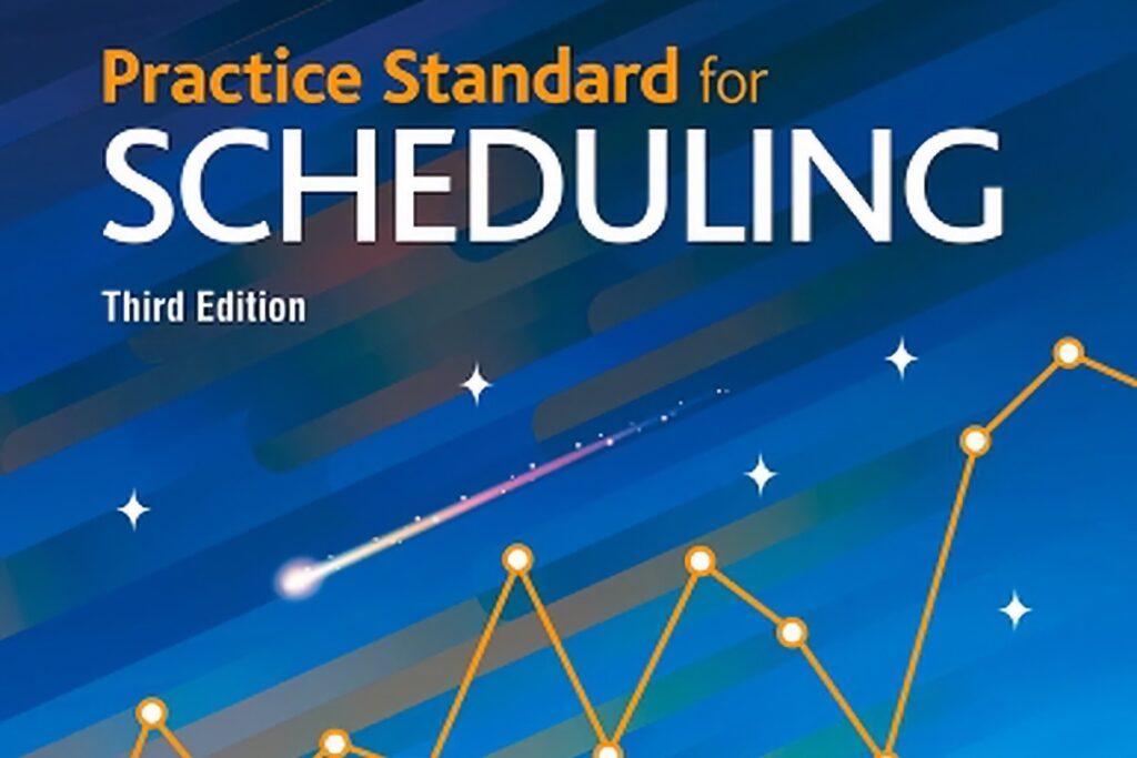Review of PMI’s Practice Standard for Scheduling – Third Edition (2019)