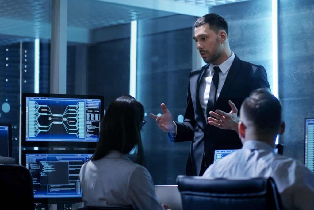 Primavera for the Enterprise