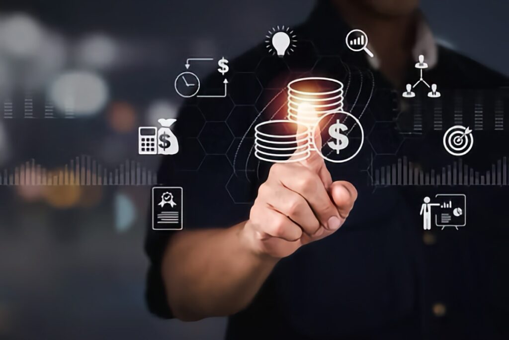 Project Cost Optimization