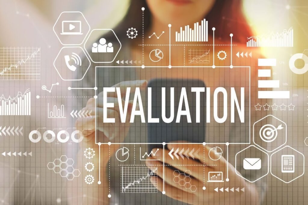Project Evaluation Methods