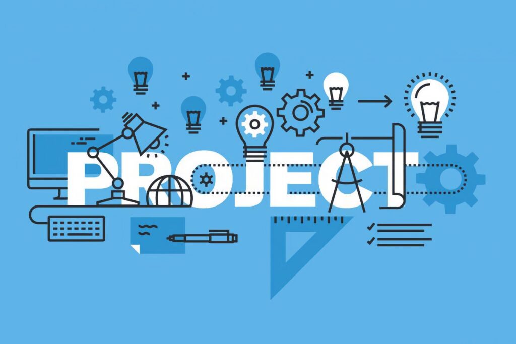 Project Lifecycle