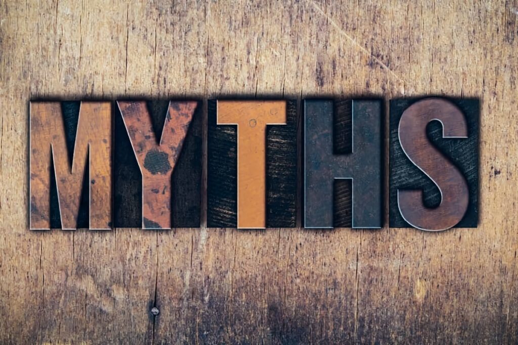 Project Management Myths
