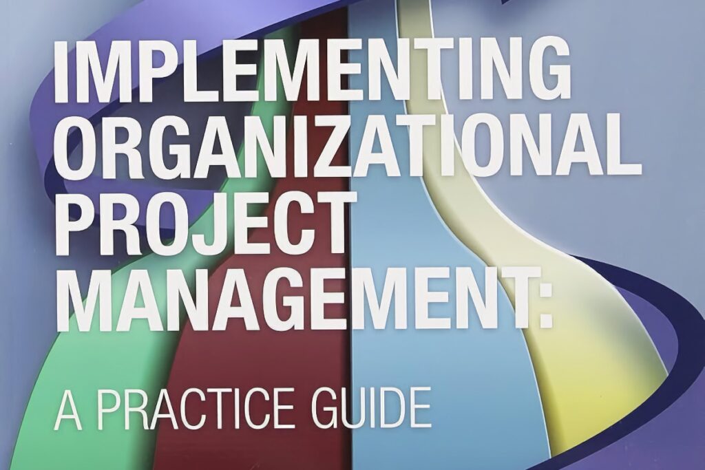Review of PMI’s Implementing Organizational Project Management: A Practice Guide