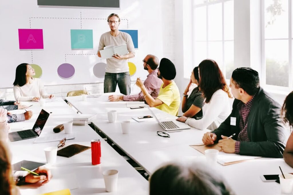 The PMO as an Innovation Engine: Moving Beyond Compliance