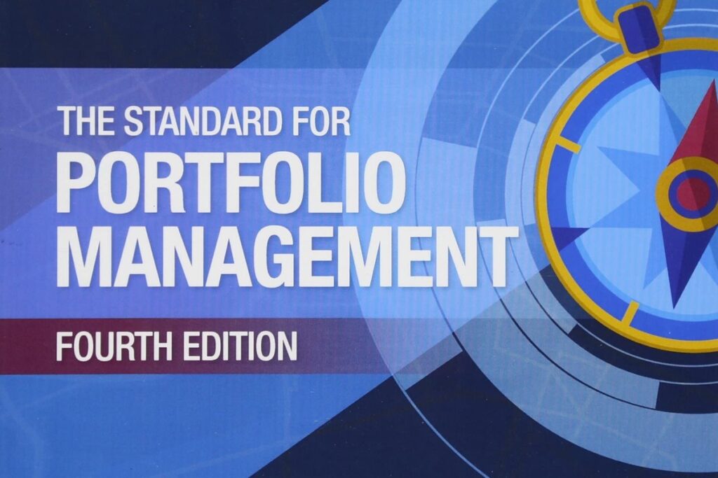 Review of PMI’s The Standard for Portfolio Management – Fourth Edition