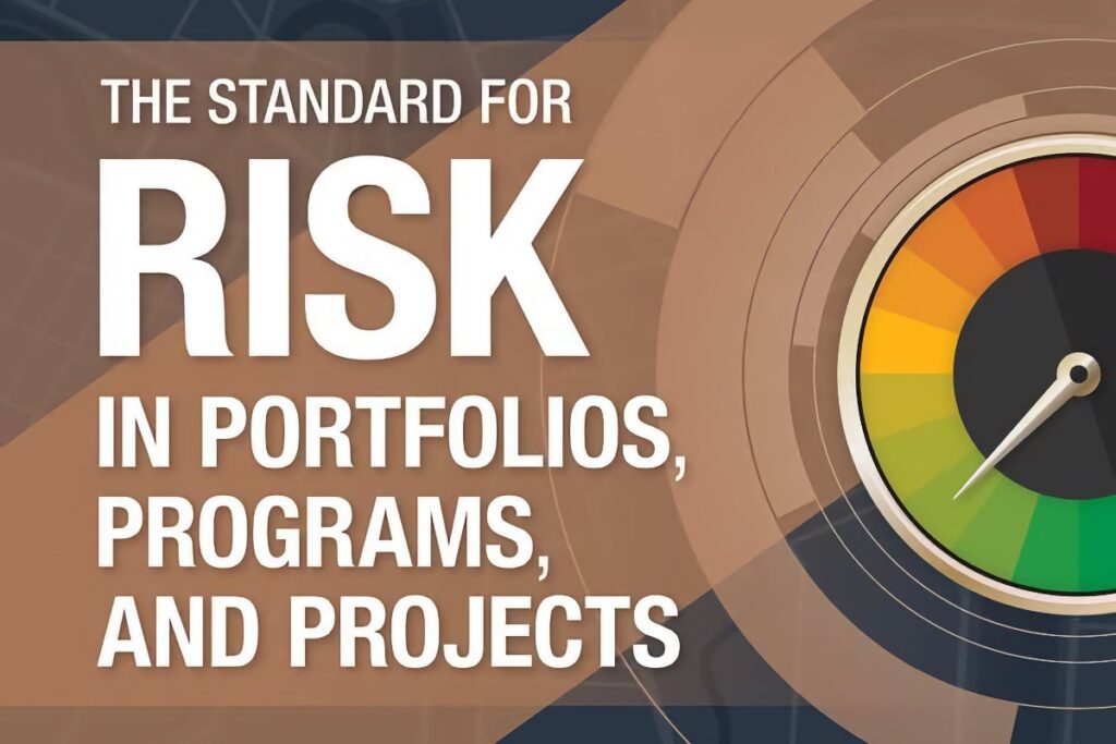 Review of PMI’s The Standard for Risk Management in Portfolios, Programs, and Projects