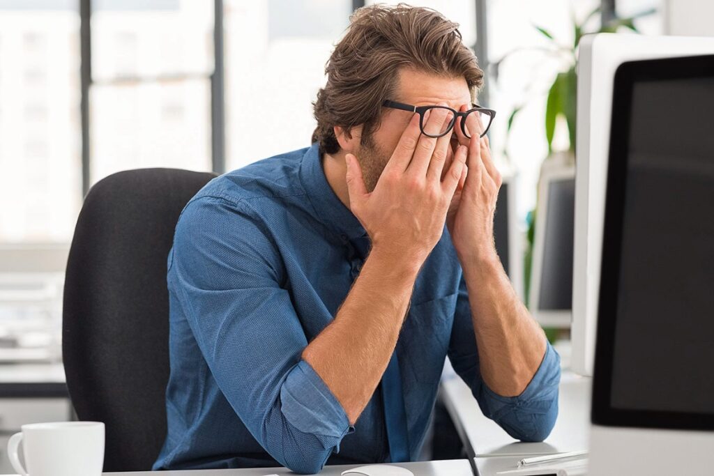 Top 10 Typical Mistakes of Project Managers