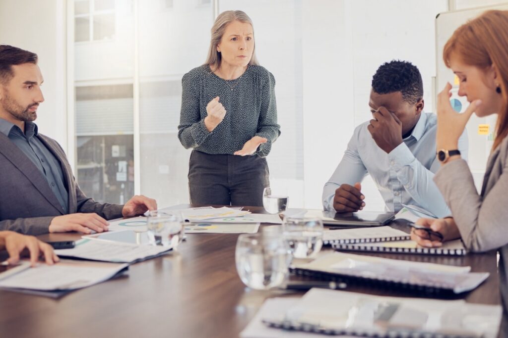 Top 5 Critical Mistakes in Managing a PMO — And How to Avoid Them