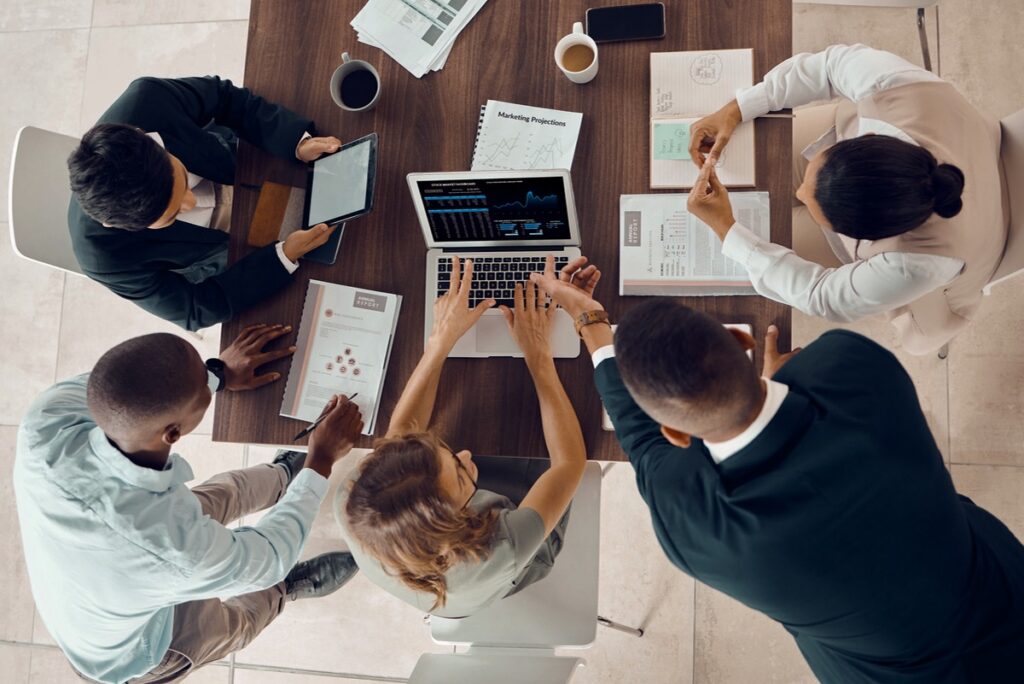 Why the Project Management Office Fails