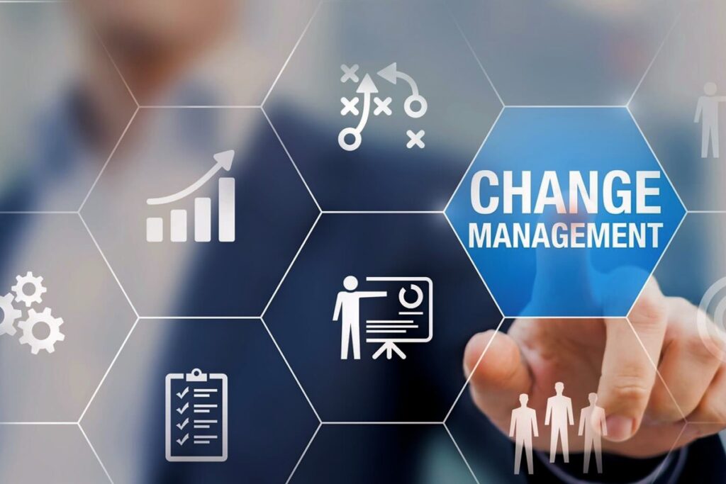 Change management