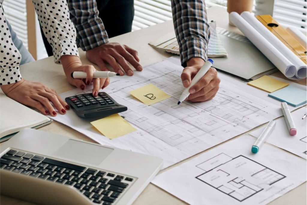 Project estimation
