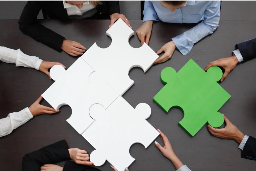 Stakeholders