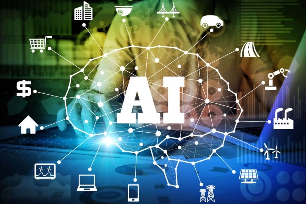 AI and Automation in CPMS: The Future of Smart Project Management