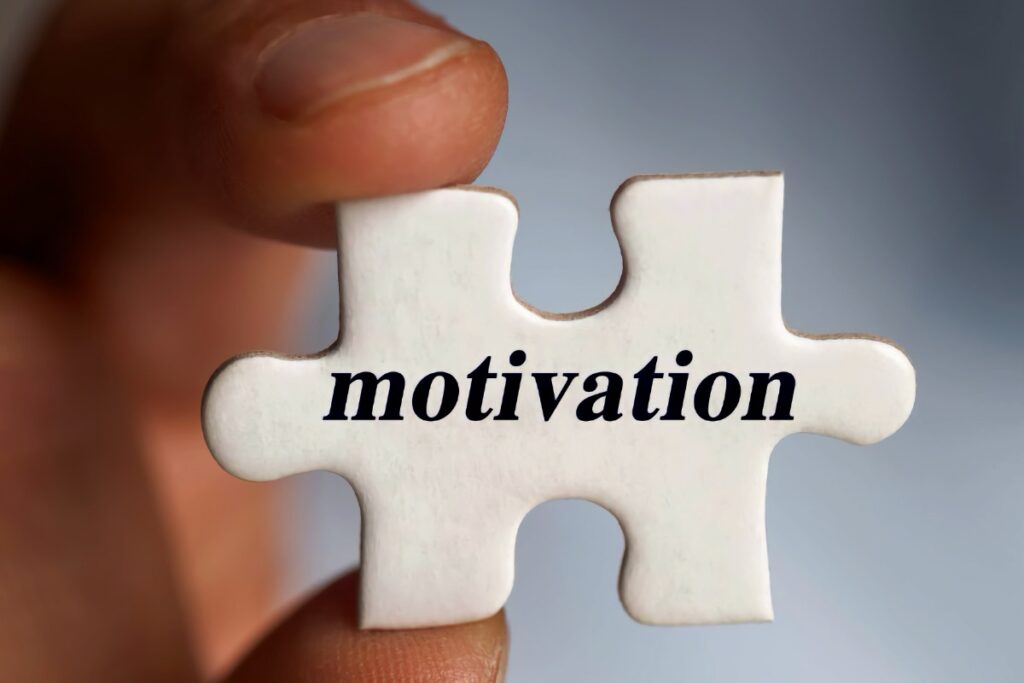 Corporate Regulations on Motivation of Project Managers