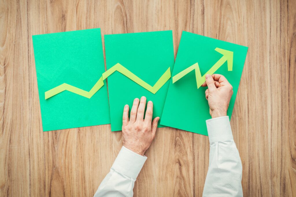 Defining a Company's Strategic Goals