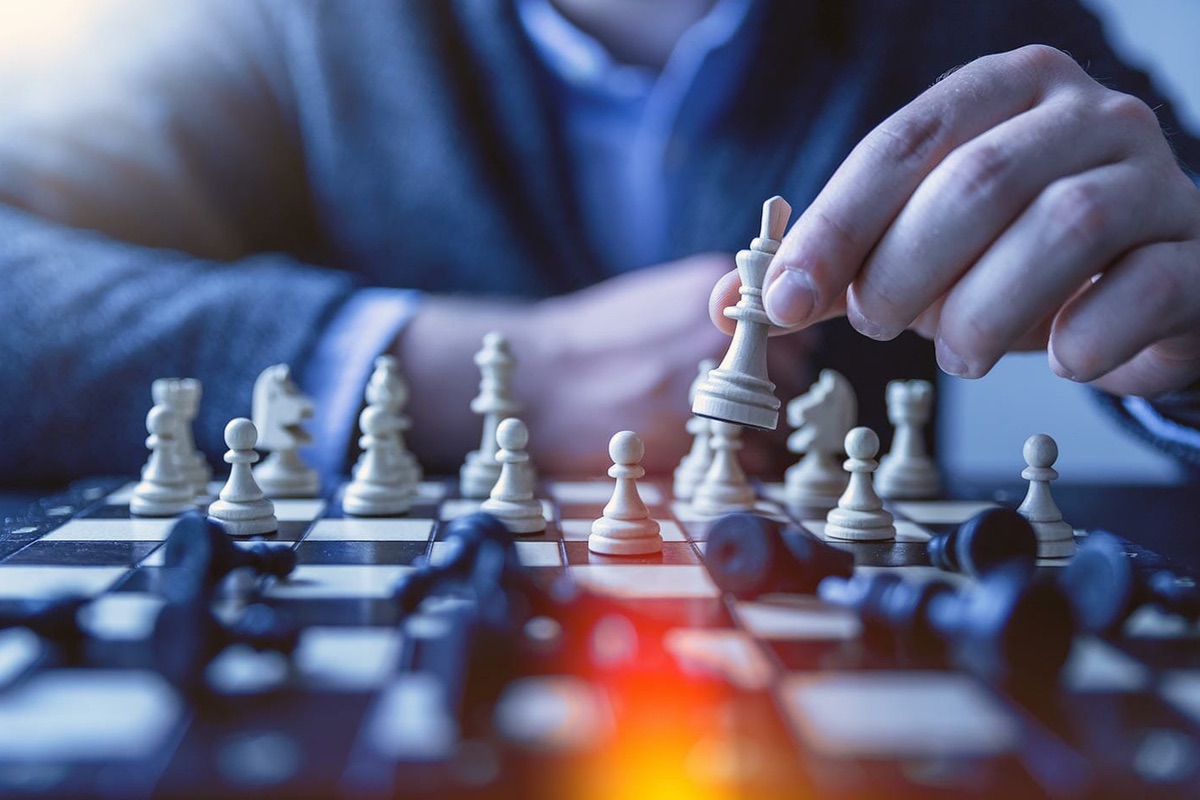 From Vision to Execution: Translating Business Strategy into Project Portfolios