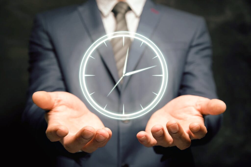 Methodology for Calculating Project Priority