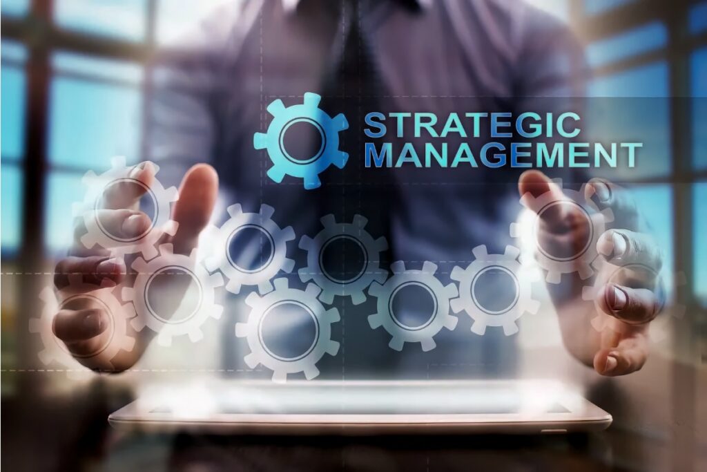 Strategic Management