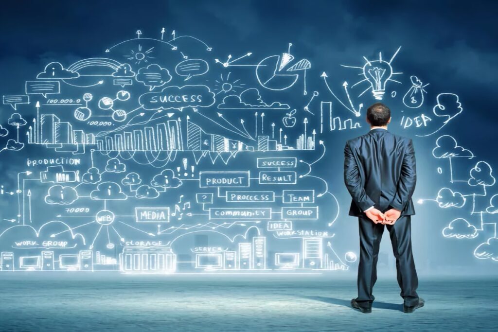 Strategic Planning