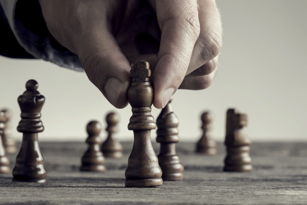 The CPMS Playbook: Turning Project Data into Executive Decisions