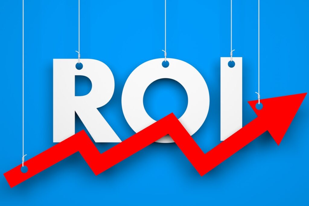 The Real ROI of a CPMS: What Executives Actually Care About