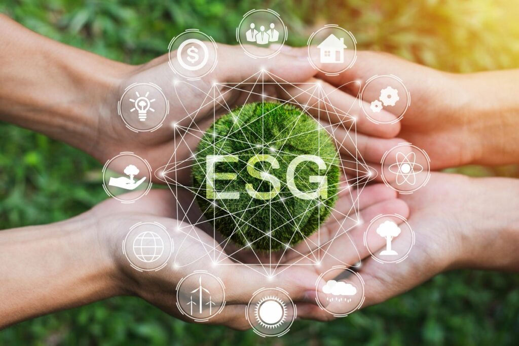 The Role of CPMS in ESG and Sustainability Reporting