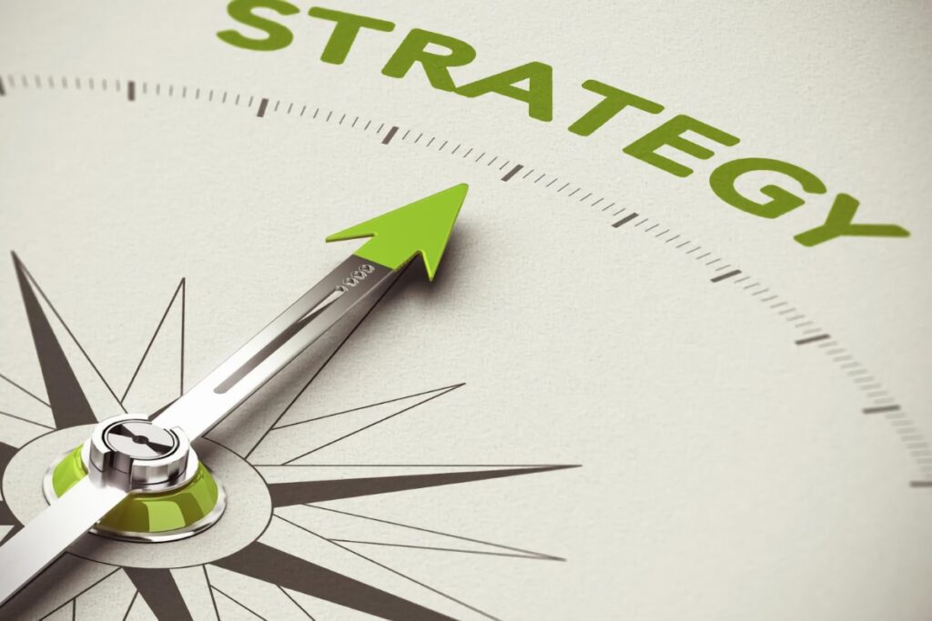 Types of Strategies