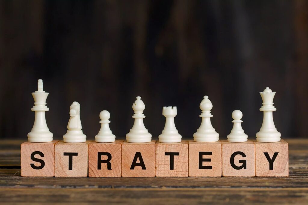 Typical Mistakes in Strategic Planning