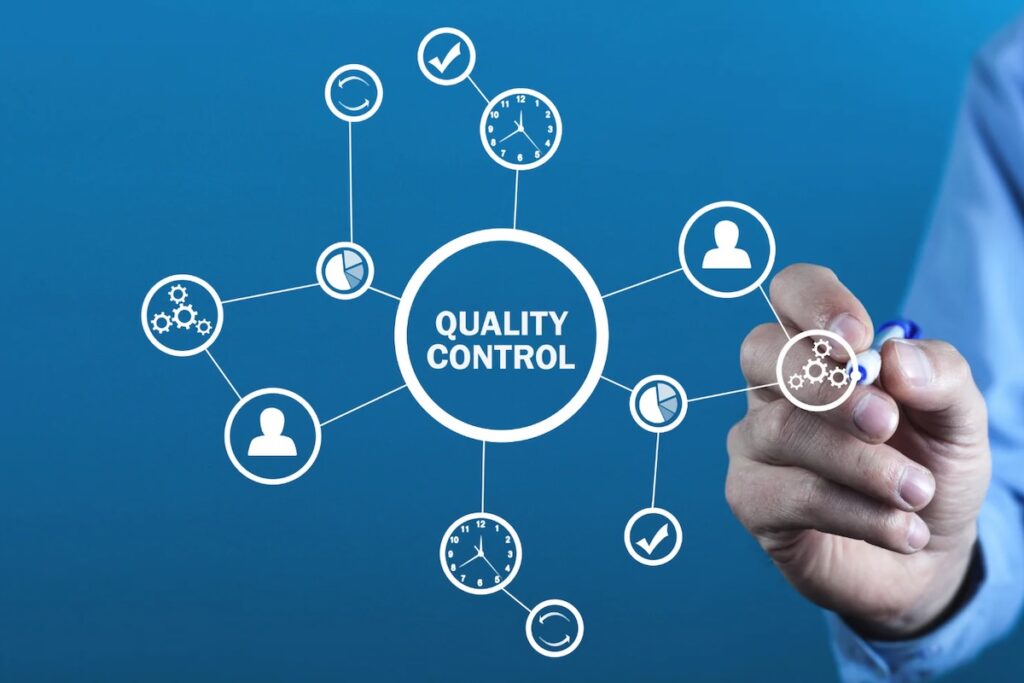 From Plans to Performance: Building an Effective Project Quality Management Plan