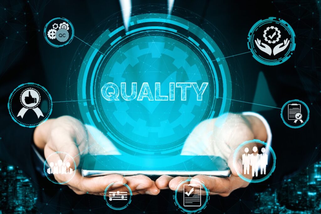 Integrating Continuous Improvement Practices into Project Quality Management