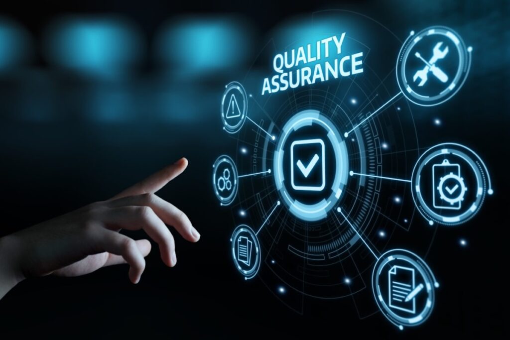 Seven Common Pitfalls in Quality Assurance—and How to Avoid Them