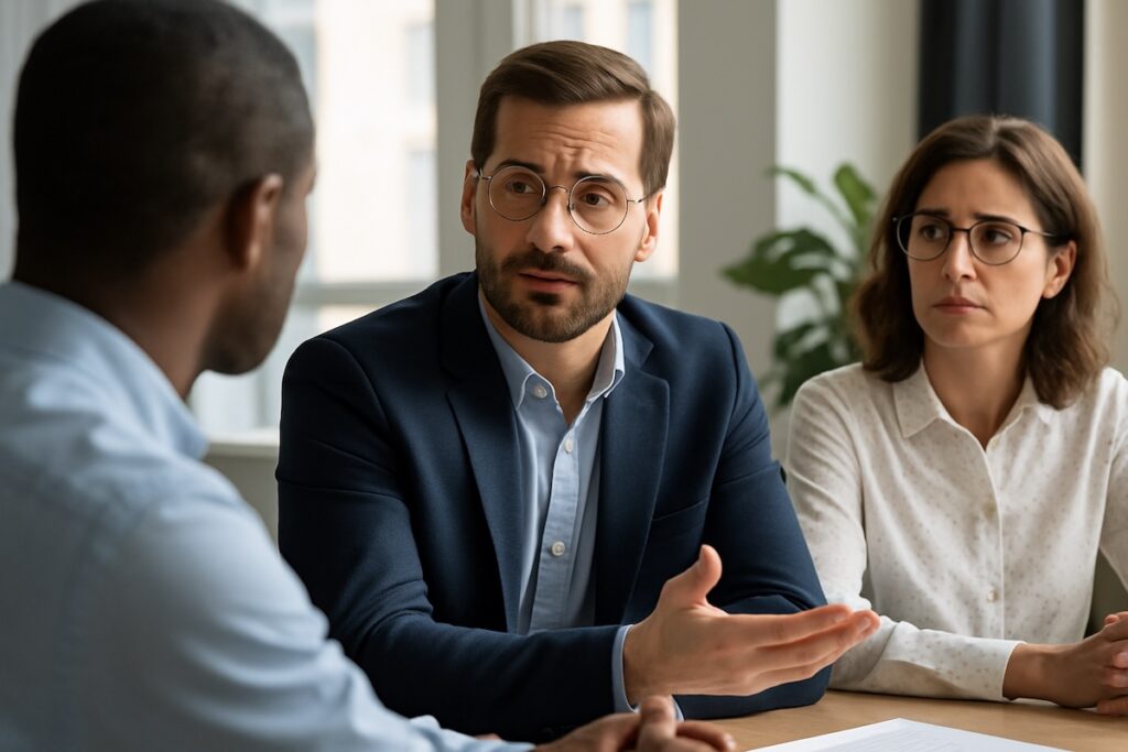 Why Stakeholder Trust Is the PMO’s Real KPI